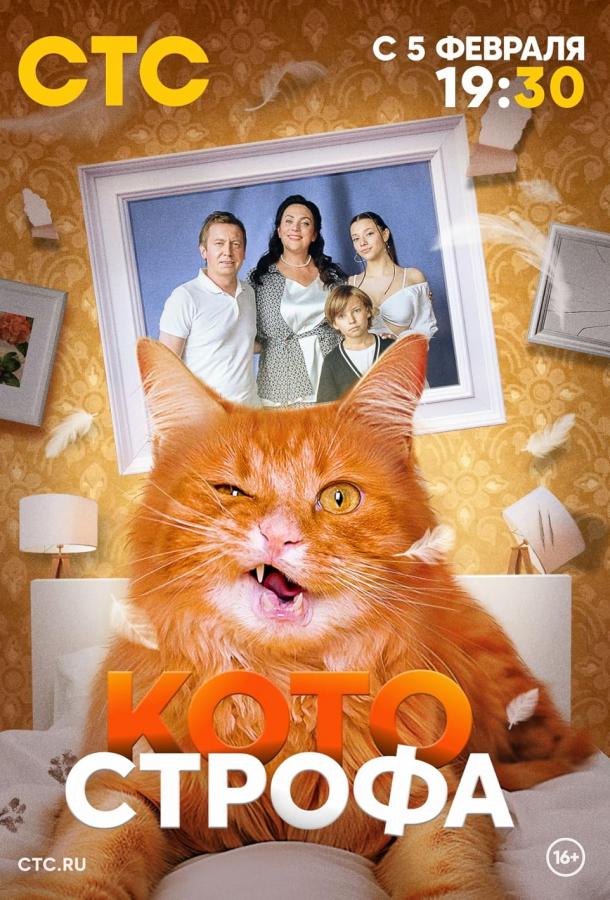 Котострофа (2023)