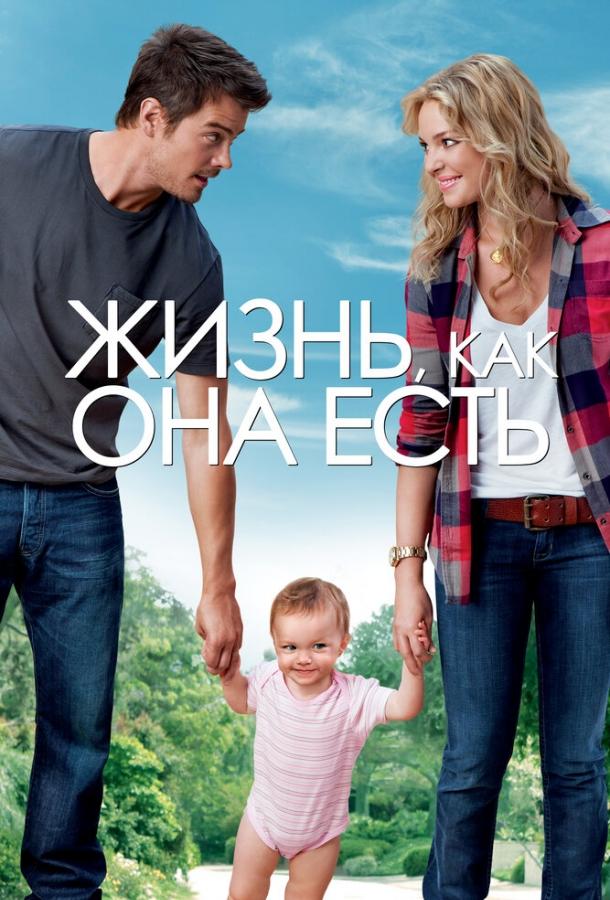 Жизнь, как она есть (2010)