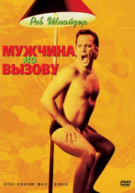 Мужчина по вызову (1999)