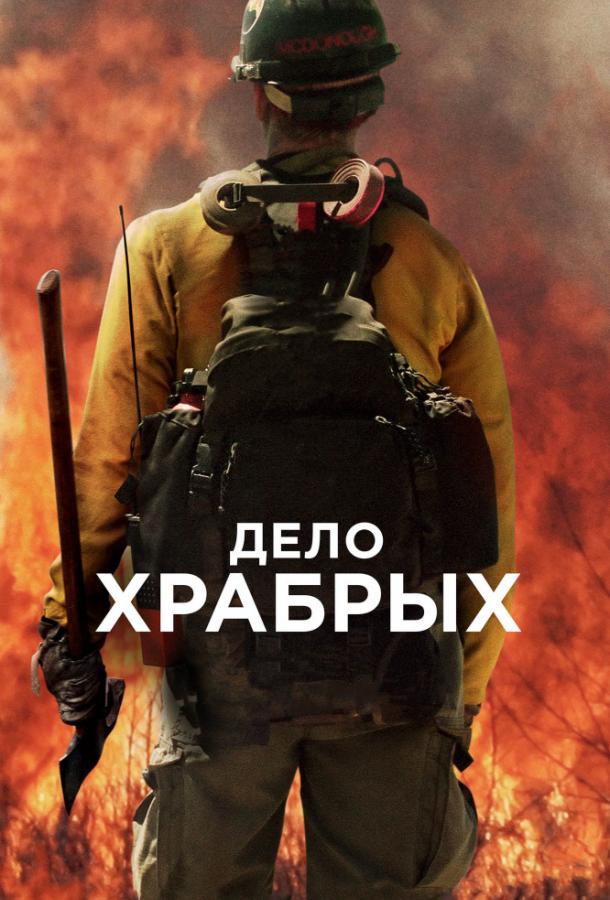 Дело храбрых (2017)