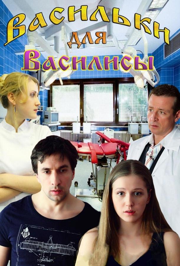 Васильки для Василисы (2012)