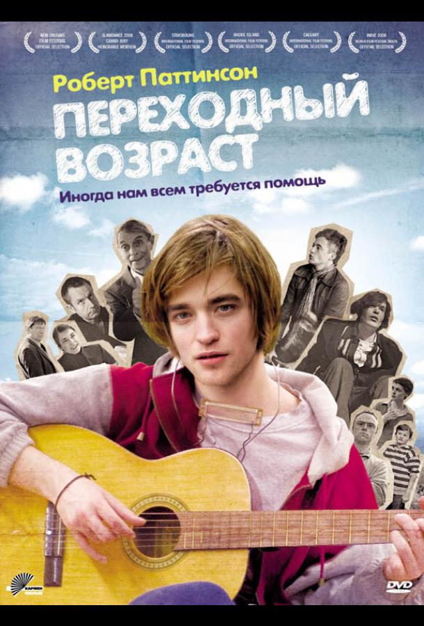 Переходный возраст (2008)